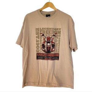 HARLEY-DAVIDSON Edmonton 2013 Top